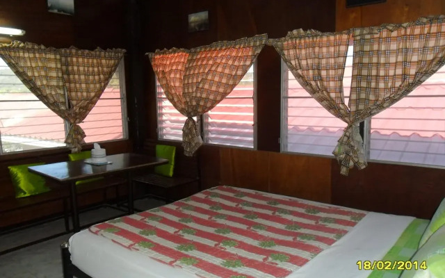 Tiewpai Resort