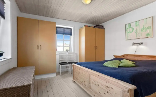 Holiday Home in Lokken by the Beach