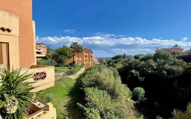 Stay U-nique Apartments Benajarafe