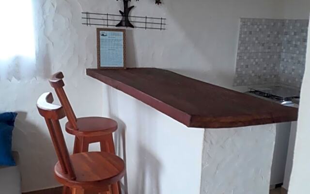 Pousada Chalé da Montanha São Thomé das Letras