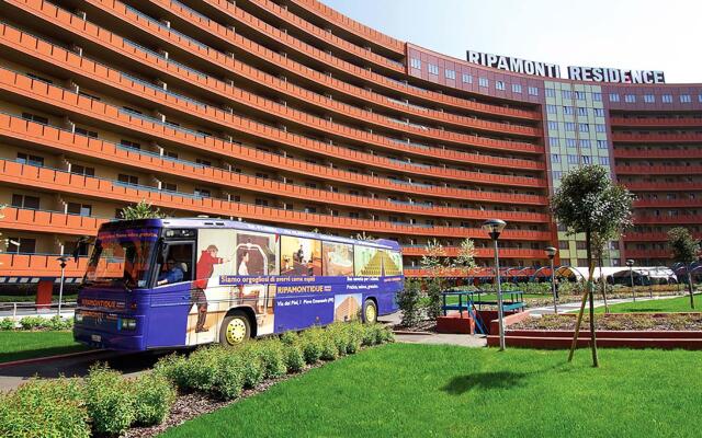 Ripamonti Residence & Hotel
