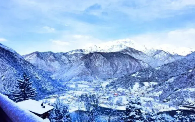Village alle Terrazze 1