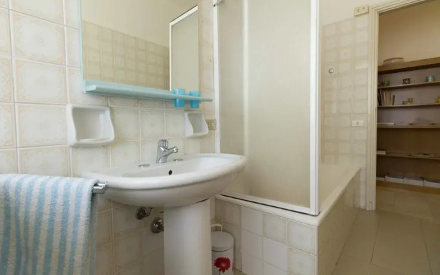 Manzoni Two-Bedroom Apartment