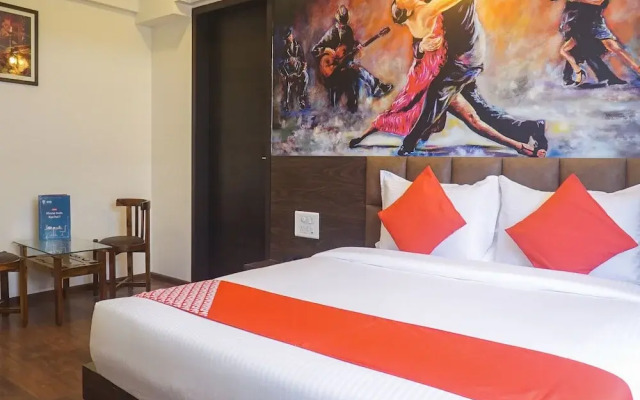 Townhouse OAK Kuval Inn