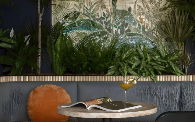 Saltic Resort & SPA ŁEBA