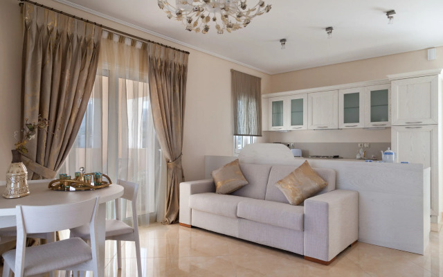 Grand View Villas