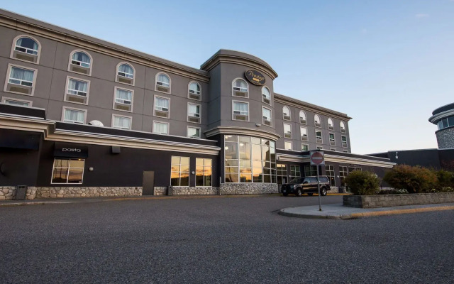 Курорт Prestige Treasure Cove