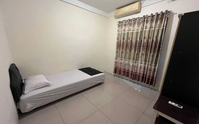 SPOT ON 94634 Homestay Griya Sunarti