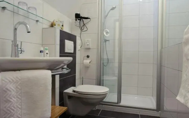 Villa Nova - Hotel garni