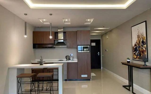 Remaz Hotel