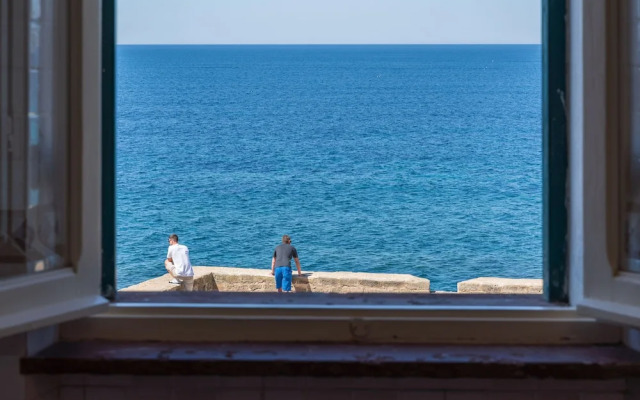 Alghero Seaview Apt