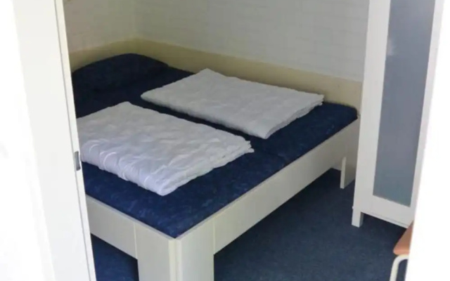 Holiday Home in Breskens Near the Beach