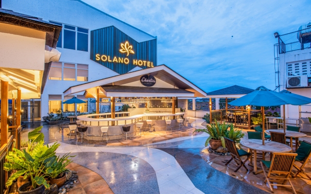 Solano Hotel