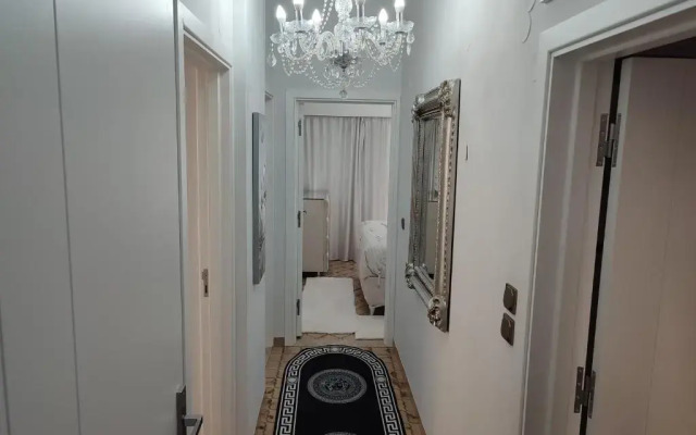 Ixian House Apartment