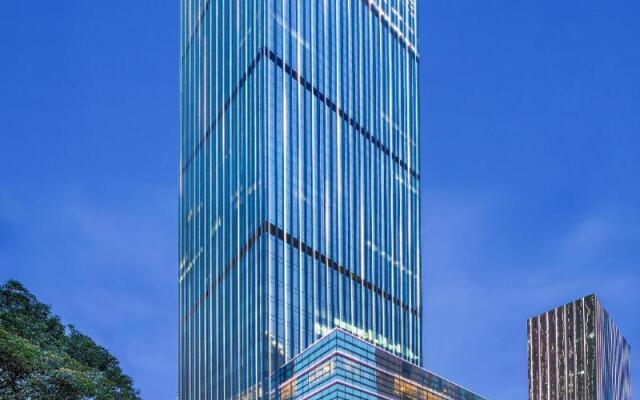 The St. Regis Changsha