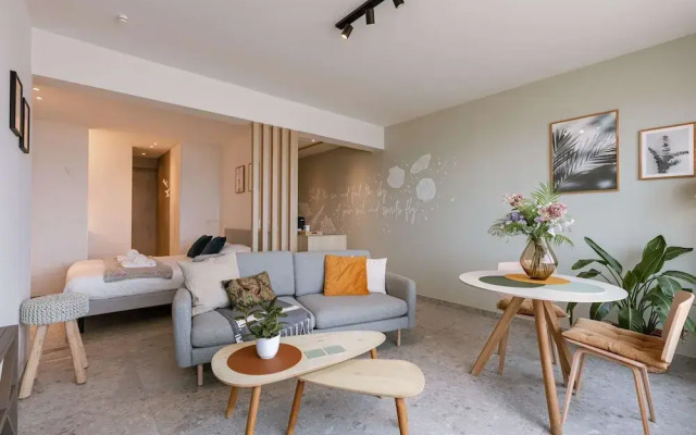 Charming Studio in the Centre of Oostende