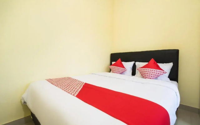OYO 1855 Elise Exclusive Residence
