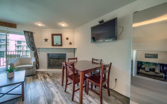 Grandmas River Haus RRC A108