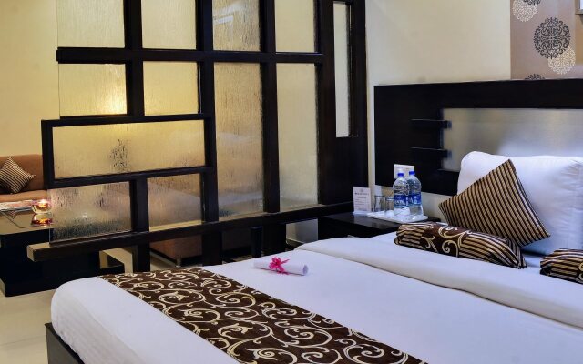 Regal Hotel