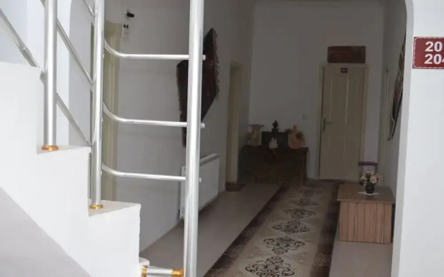 Erciyes Pension
