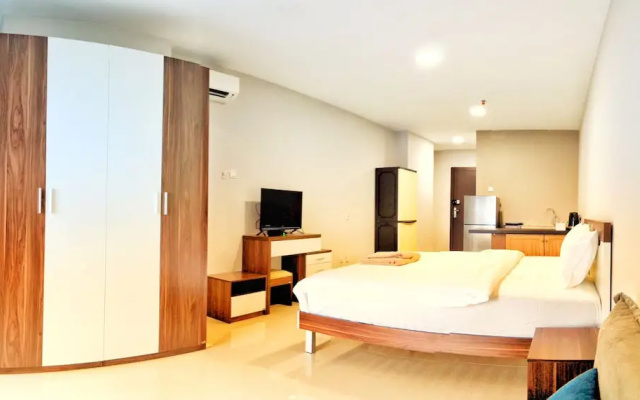 Lovina at Formosa Residence - Nagoya – Guest Rooms – Batam