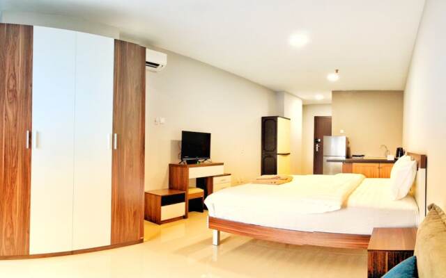 Lovina at Formosa Residence - Nagoya