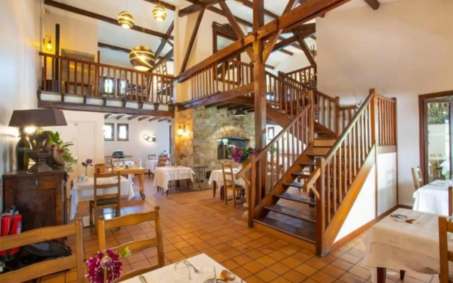 Hôtel Restaurant La Bombardière