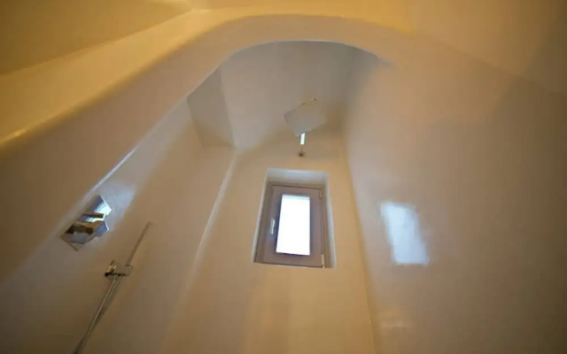 Eternity Suites Santorini