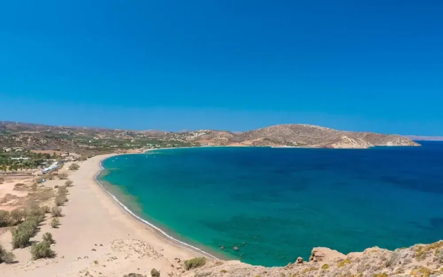 Villa Palekastro in Sitia