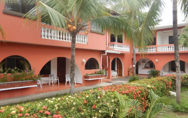 Apartotel Flamboyant
