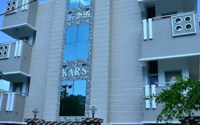 The Extended Stay 1