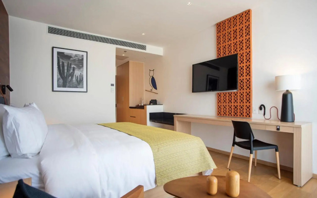voco Guadalajara Neruda by IHG