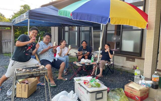 島の宿　結んちゅ