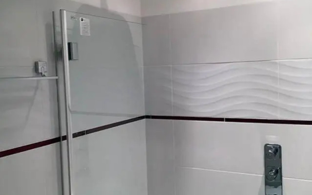 Modern & Functional Apartment Wwa