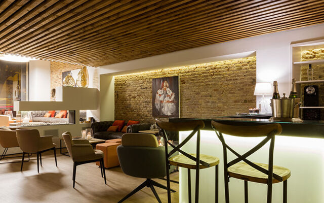 Hotel Well and Come Barcelona