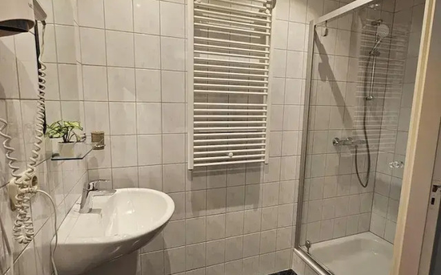 Hotel Arcense Herberg