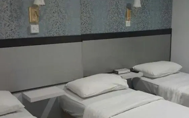 Al Reyadah Karim Hotel