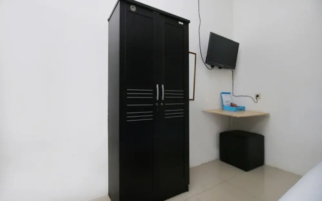 Airy Eco Setiabudi  Ungaran 21 Jakarta