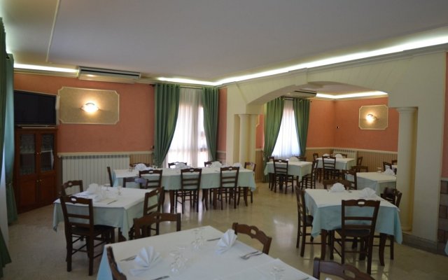 Hotel Toscano