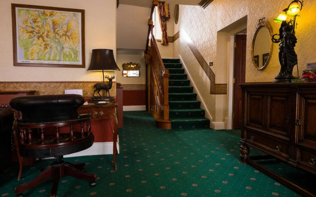 The Willowsmere - Adults Only