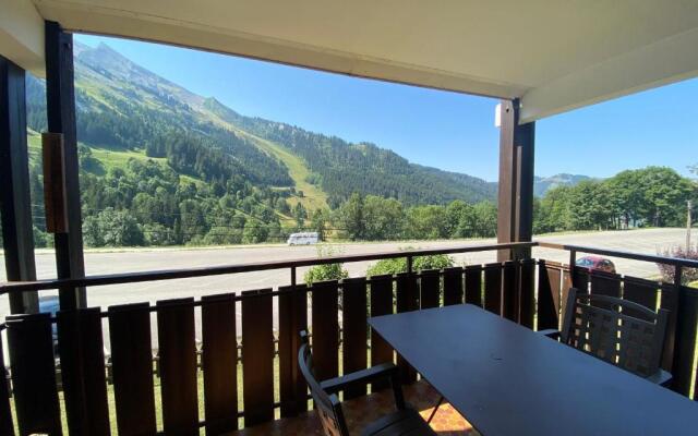 Appartement La Clusaz, 3 pièces, 6 personnes - FR-1-437-95