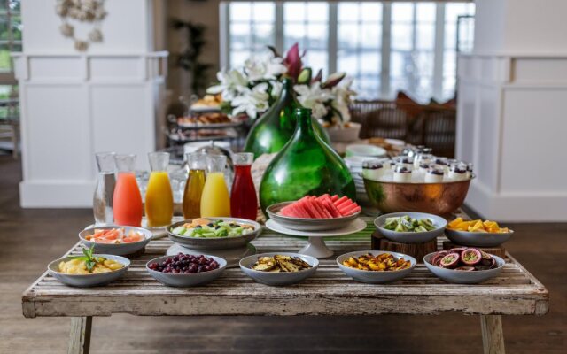Watsons Bay Boutique Hotel