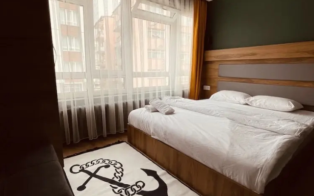 OTTO City Premium Suites