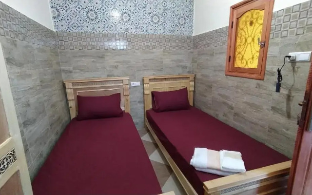 Casa Morisca Sidi Ifni
