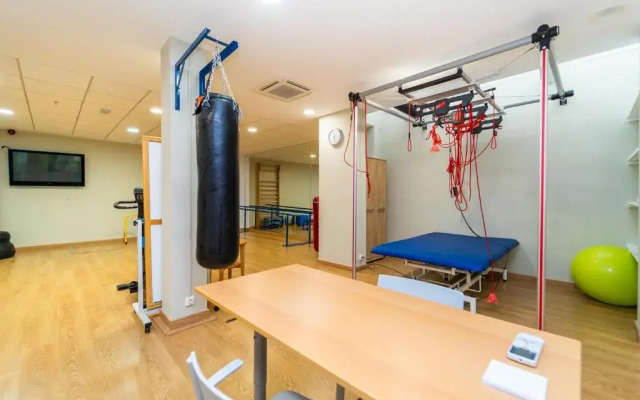 Hotel Vistamar Wellness by DLV