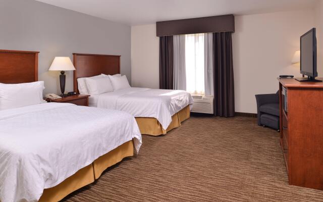 Holiday Inn Express & Suites Sioux Falls At Empire Mall, an IHG Hotel