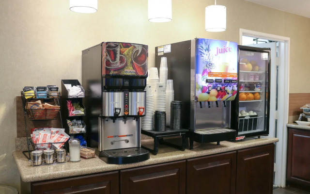 Best Western Escondido Hotel