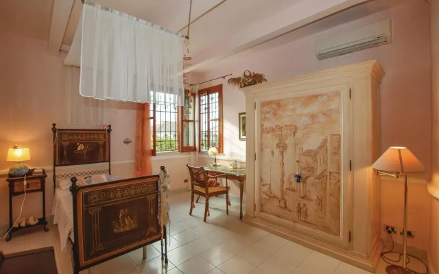Villa Donna Carmen