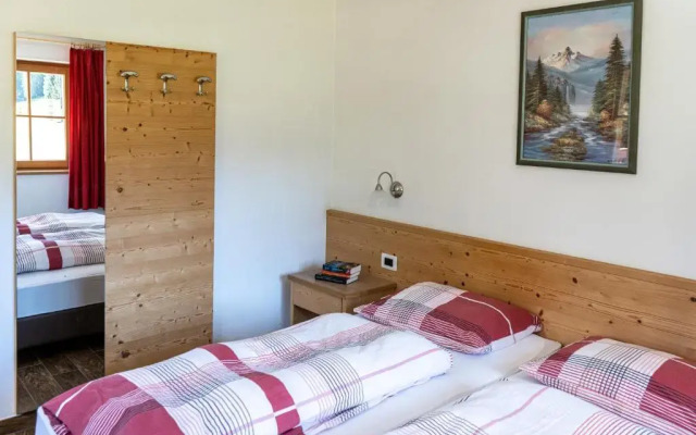 Apartements Precalalt