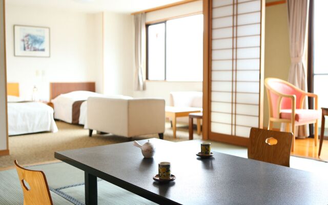 Ashiwada Hotel